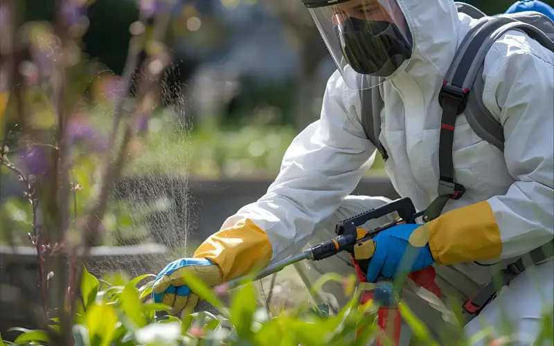 Pest Control Spring Season: Why Your Home Is About To Get Busy | Sydney ...