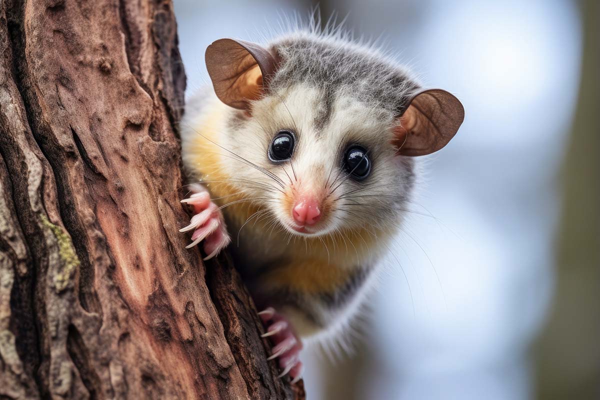 possum pest control